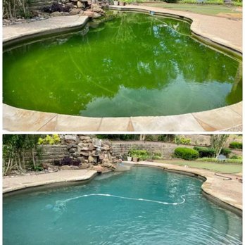 Pretty Pools - Pool Cleaners Near Me - Flower Mound, Texas Pretty Pools - Pool Cleaners Near Me - Flower Mound, Texas