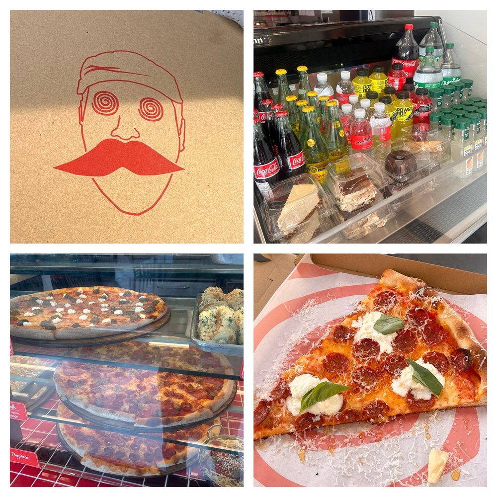 Mr Moto Pizza - The Square - Pizza Near Me - Irvine, California Mr Moto Pizza - The Square - Pizza Near Me - Irvine, California