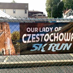 Our Lady of Czestochowa Church