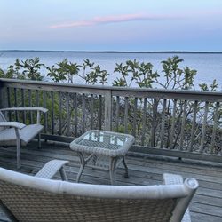 Glenmoor by the Sea
