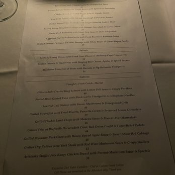 Louie's Backyard - New American Near Me - Key West, Florida