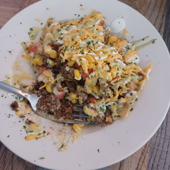 Emergency Snack Bar - Nachos - Juice Bars & Smoothies Near Me - Bronx, New York