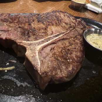 Outback Steakhouse - Melbourne Porterhouse* 22 oz. - Steakhouses Near Me - Westbury, New York