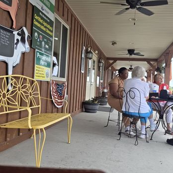 Misty Meadow Farm Creamery - Specialty Food Near Me - Smithsburg, Maryland