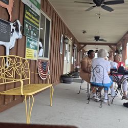 Misty Meadow Farm Creamery