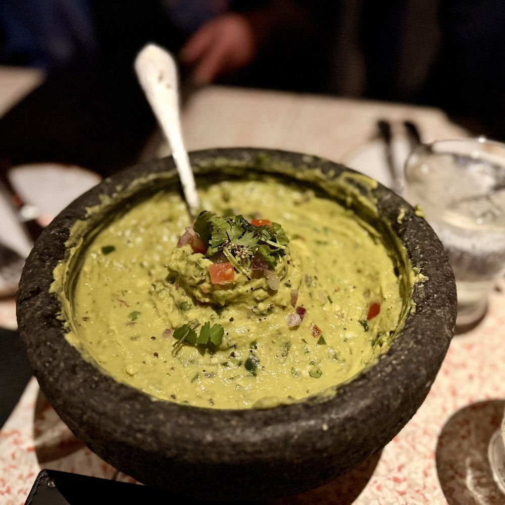 Coasterra - Mexican Near Me - San Diego, California