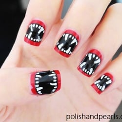 Nails On the Lake