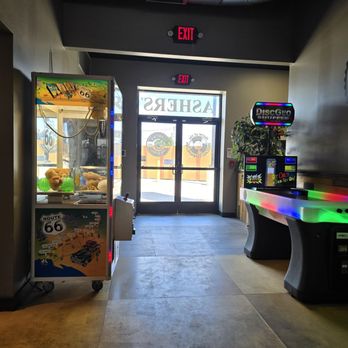 Ashers Bar & Grill - Bars Near Me - Pekin, Illinois