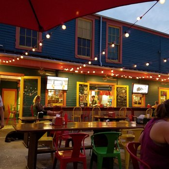 Dat Dog - Hot Dogs Near Me - New Orleans, Louisiana
