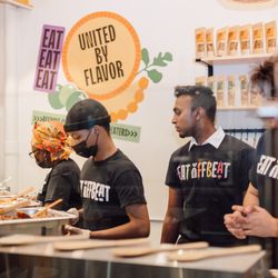 Eat Offbeat