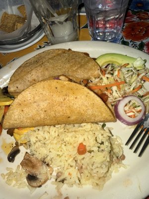 Mia's Tex-Mex Restaurant by null