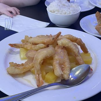Gourmet Garden - 92. Summer Shrimp - Sushi Bars Near Me - Wareham, Massachusetts
