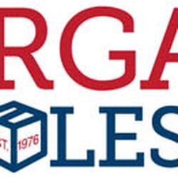 Bargain Wholesale - Our new Bargain Wholesale logo!