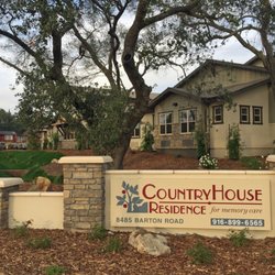 CountryHouse Residence Granite Bay