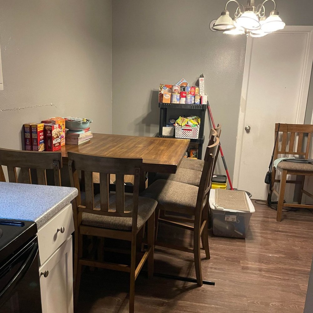 Tidy J’s - Home Cleaning Near Me Tidy J’s - Home Cleaning Near Me