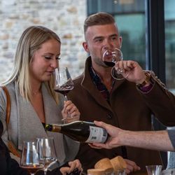 Vivid Tours - Kelowna Wine Tours
