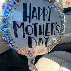 Dollar Tree Stores - Just one example of Mom balloons $1 each