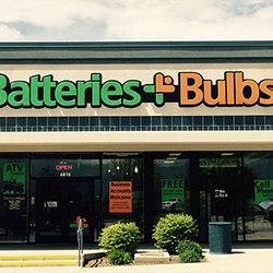 Batteries Plus
