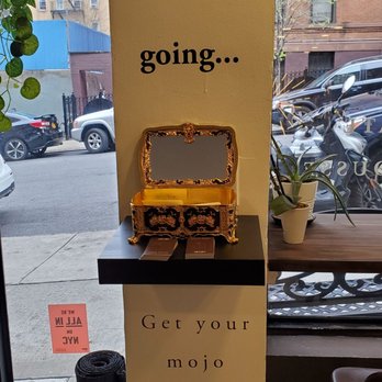 Mojo Desserts - Desserts Near Me - New York, New York