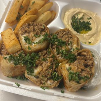 Sheesh Shawarma Vegas - Chicken shawarma that didn't taste like chicken at all - Food Trucks Near Me - Las Vegas, Nevada Sheesh Shawarma Vegas - Chicken shawarma that didn't taste like chicken at all - Food Trucks Near Me - Las Vegas, Nevada