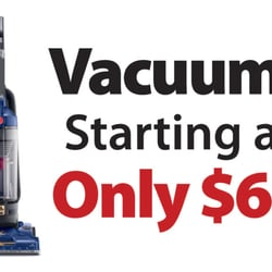 Quality Sewing & Vacuum