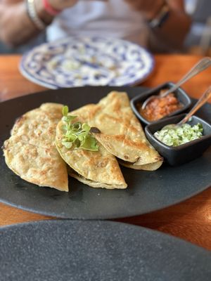 Don Artemio Restaurant by null