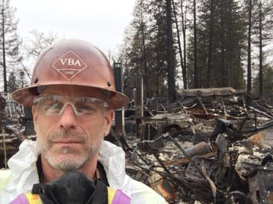 Christo Environmental Inspection Services - mold inspector in Sacramento, CA