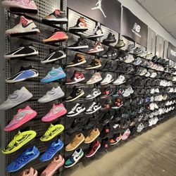 Foot Locker