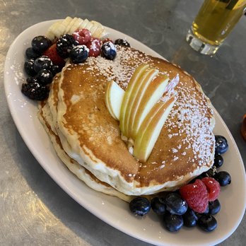 Colossal Cafe - Pancakes - Cafes Near Me - Saint Paul, Minnesota
