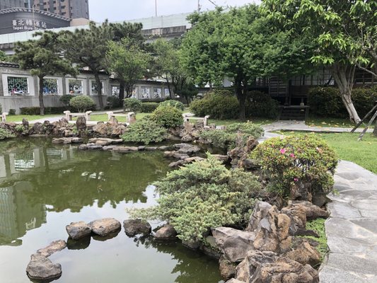 Dr. Sun Yat-Sen Memorial House by null