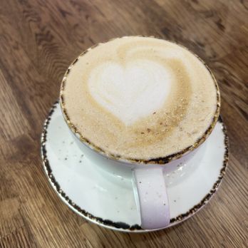 Madres Brunch - Coffee & Tea Near Me - Monrovia, California