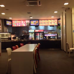 Medina Burger