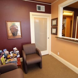 Contra Costa Hearing Aid Center - Contra-costa-hearing-aid-center-lobby-walnut-creek-ca