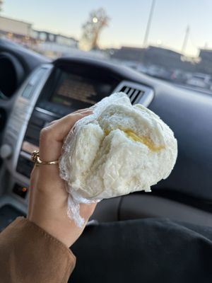 Banh Mi DC Sandwich by null