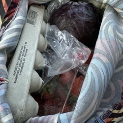 H & W Produce