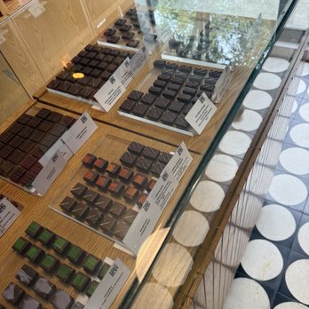 Tout Chocolat - Desserts Near Me - Ciudad de México, DIF Tout Chocolat - Desserts Near Me - Ciudad de México, DIF