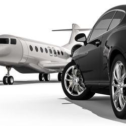 Boss Be Luxury Ride