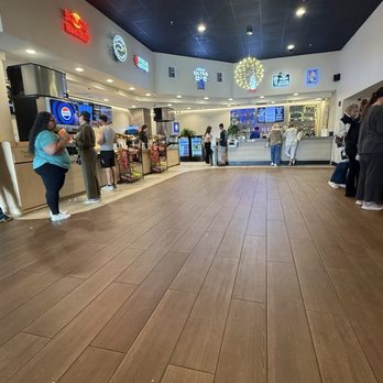 The Grand Luxury Cinema - Concession & bar 2/22/26 - Cinema Near Me - Venice, Florida The Grand Luxury Cinema - Concession & bar 2/22/26 - Cinema Near Me - Venice, Florida