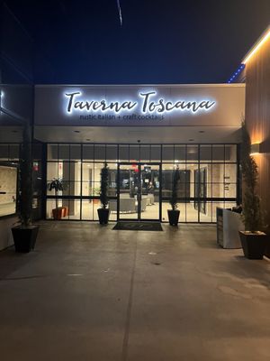 Taverna Toscana by null