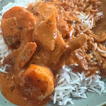 Namaste Miami - Tikka Masala Sauce - Indian Near Me - Miami, Florida Namaste Miami - Tikka Masala Sauce - Indian Near Me - Miami, Florida