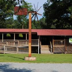 Dan River Company - The Green Heron is an ale house next to the office