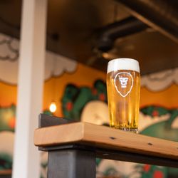 Aslan Brewing Tangletown