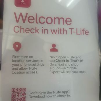 T-Mobile - Mobile Phones Near Me - Austin, Texas