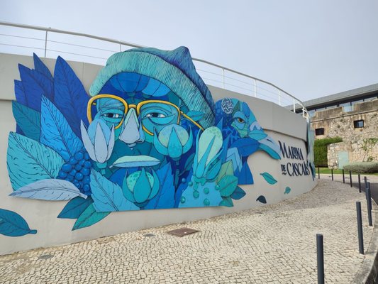 Cascais Marina by null