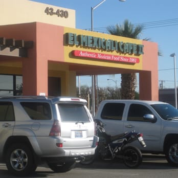 El Mexicali Cafe II - Mexican Near Me - Indio, California El Mexicali Cafe II - Mexican Near Me - Indio, California