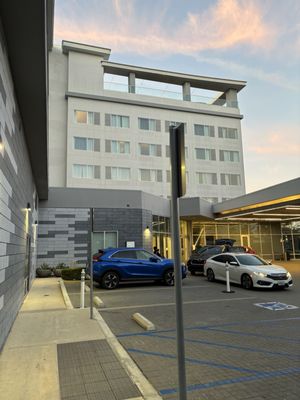 AC Hotel Los Angeles South Bay by null