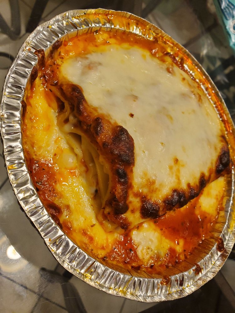 LEX’S PIZZA & SUBS Updated August 2024 30 Photos 1807 N Berkeley