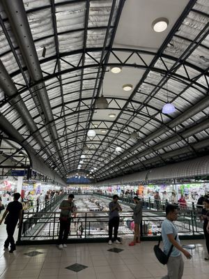 Greenhills Mall by null