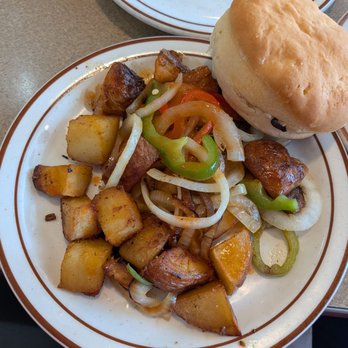 The Brunch House - Breakfast & Brunch Near Me - Redding, California The Brunch House - Breakfast & Brunch Near Me - Redding, California