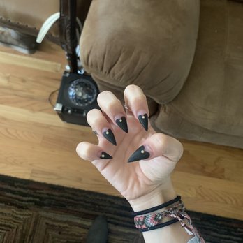 Borgata Nail Salon - by Krystal. - Nail Salons Near Me - Houston, Texas Borgata Nail Salon - by Krystal. - Nail Salons Near Me - Houston, Texas